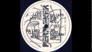 perplexer  da capo  classic rave mix [upl. by Leiva]