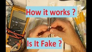 Hakko Soldering Iron Heating Element FX951 Disassembly Is it Fake Temperature Sense Explain [upl. by Sirraj]