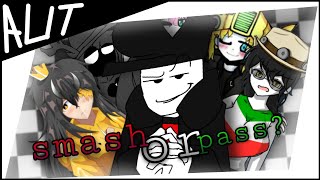 AUT Smash Or Pass All AUT YouTubers that I know of at least [upl. by Naujak32]