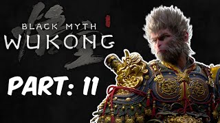 Black Myth Wukong UNTIL ITS FINISHED [upl. by Ruosnam]