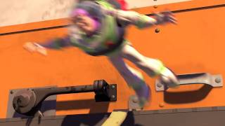 Toy Story Remix I Disney [upl. by Clarence]