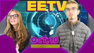 EETV Oct 10th [upl. by Digdirb]