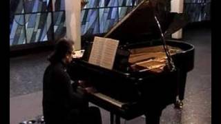 Nageeb Gardizi plays Scriabin  feuillet dAlbum op 58 [upl. by Platt]