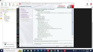 Weblogic installation  Weblogic Domain creation [upl. by Agnesse]