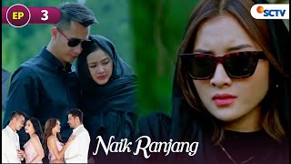 Dikira Telah Meninggal Dunia Nyatanya Hani Masih Hidup  Naik Ranjang Full Episode 3 [upl. by Rosabel387]