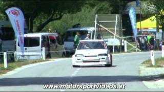 Best of GHD Lucine 2012  wwwmotorsportvideosat [upl. by Gnas632]