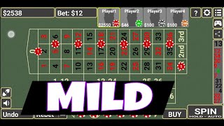 🔥 Roulette Great Strategy to Win amp Make Profit  Roulette Strategy to Win [upl. by Eniledgam194]