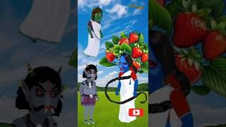 কার গাছ আগে বড় হয় ytshorts cartoon shortsfeed trending SRCARTOON51 [upl. by Cinnamon264]