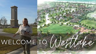 Woodway Texas Revealed Exclusive New Neighborhood Tour [upl. by Stern]