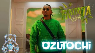 Ozuna  Favorita Visualizer Oficial  Ozutochi [upl. by Bottali]