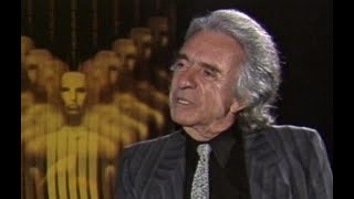 Arthur Hiller 1996 Interview [upl. by Scurlock]