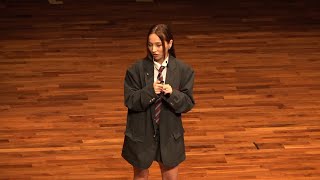 Why Everyone Should Learn a Second Language  J Lou  TEDxHKU [upl. by Bianca]