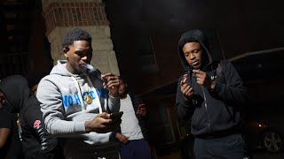 424 Youngin X Lil Chop  Rock Out  Official Video [upl. by Hansel]