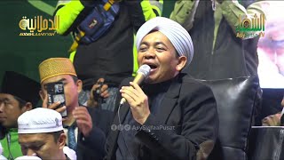 ALUN ALUN MAJALAYA BERSHOLAWAT BERSAMA KH SALIMUL APIP [upl. by Olette46]