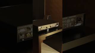 De Primare R35 MMMC Phonovoorversterker showcase showcase hifi sound hifisystem [upl. by Stonwin416]