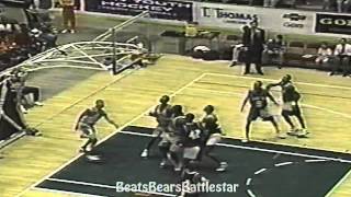 Allen Iverson  The Crossover Reload by BeatsBearsBattlestar [upl. by Doniv]