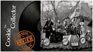 The Raconteurs  Consolers Of The Lonely ALBUM REVIEW [upl. by Navak127]