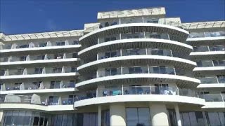 The Ocean Hotel Overview  Butlins Bognor Regis [upl. by Aneleairam]