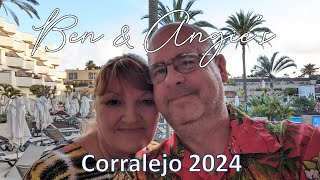 Our Week in Corralejo March 2024 [upl. by Aredna428]