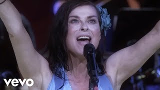 Lisa Stansfield  All Around the World Live in Manchester [upl. by Adnoval]