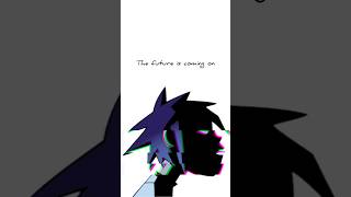 🔮🎧 gorillaz clinteastwood music [upl. by Rudolf]