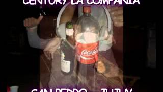 CENTURY LA COMPAÑIA EN VIVO  CUMBIAS ENGANCHADAS DEL 2000 BY GABY DJ [upl. by Nodle92]