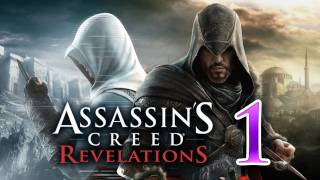 GIGA GAMEPLAY  ASSASSINS CREED REVELATIONS  LETS PLAY [upl. by Therese]