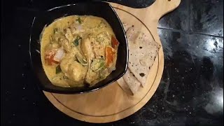 Chicken silky Gravy hot spicy trending recipe [upl. by Maridel]