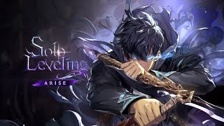 Solo leveling arize ep2 [upl. by Carly240]