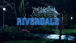 Archie amp Betty  Riverdale 1x01 Score HQ [upl. by Naveb534]