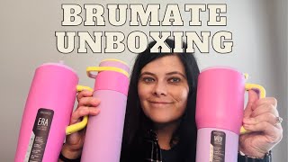 BruMate Unboxing amp Review [upl. by Ainerol]