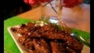 Marinated Skirt Steak Easy Entertaining 17 [upl. by Megan654]