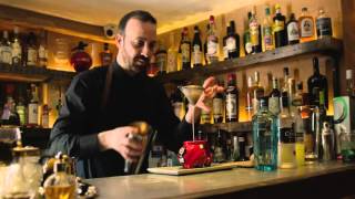 BAR8 Cocktail intro [upl. by Gerhard]