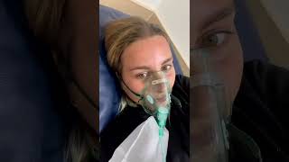 Decompression Sickness Story  DCS Scuba Diving Accident dcs viralvideos [upl. by Auqkinahs84]