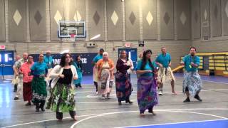 Sacaton PBIS 2013 Kickoff [upl. by Richer]