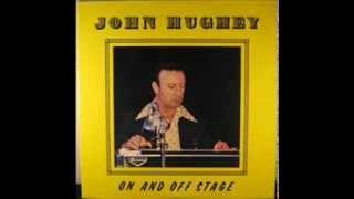 John Hughey  Youve Never Been This Far Before [upl. by Care]