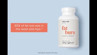 Activate your Fat Burning with LifeVantage PhysIQTM Fat Burn [upl. by Ruggiero]