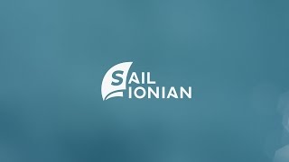 The Sail Ionian experience [upl. by Akirdnwahs486]