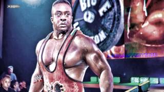 Big E Langston 3rd WWE Theme Song I Need Five ArenaEffects With Download Link [upl. by Iohk]