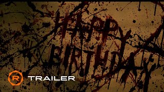 The Retaliators Official Trailer 2022 – Regal Theatres HD [upl. by Lyret]