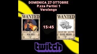 B1  Dracarys Chivasso vs Skunk Milano [upl. by Ardnwahsal950]