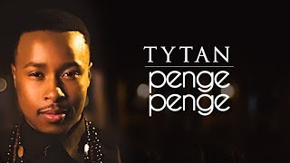 Tytan  Penge Penge Official Video [upl. by Aicinod]