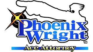 Phoenix Wright  Objection 2001  Phoenix Wright Ace Attorney [upl. by Rivy]