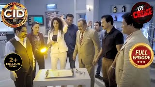 कागज़ पर Right Swipe करते ही CID के सामने हुआ जादू CID  College Series 6 Sep 2023  Full Episode [upl. by Adnilra]