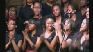 Youre all I Need by Mt Rubidoux SDA Choir [upl. by Ronna]