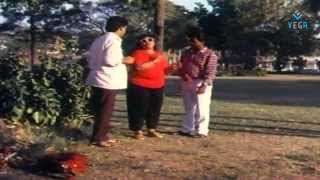 Chitram Bhalare Vichitram Movie Part  9  Super Hit Telugu Movie [upl. by Justis352]