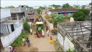 pochammathalli bonalu vigraha prathista mahosthavam part II [upl. by Donni]