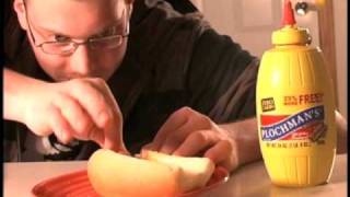 Plochmans mustard commercial [upl. by Casie359]