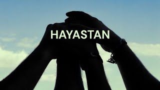 HAYASTAN  Cover Song by Mger Armenia  Spyurki Dzayn  NEW [upl. by Leta]