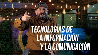 Tecnologías de la Información y Comunicación [upl. by Charlotta]